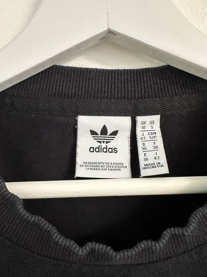 T-shirt lot de 3, Adidas puma fila - photo numéro 3