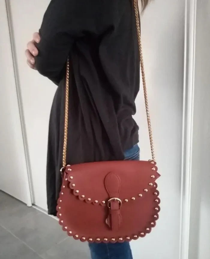 Sac à main chic 😍 - photo numéro 3