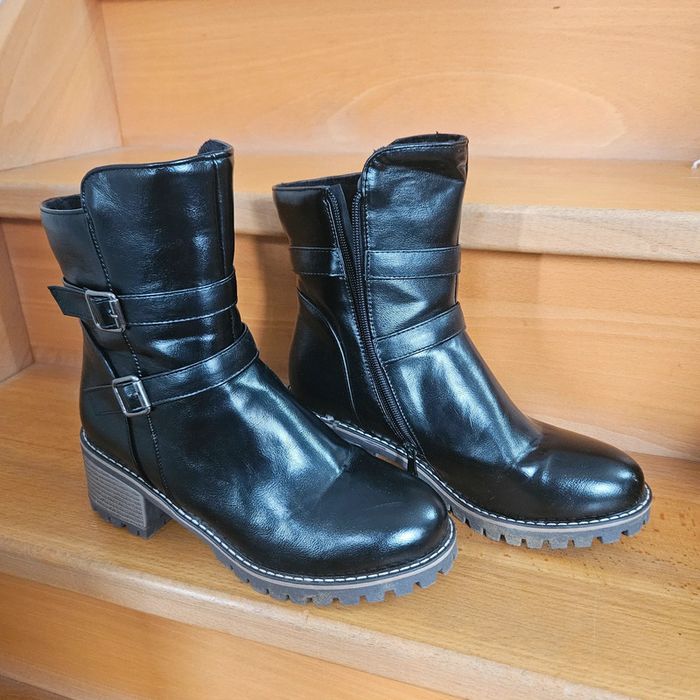 Bottines