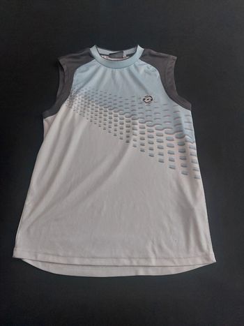 Debardeur Lotto vintage