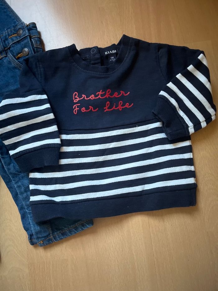 Ensemble Kiabi - photo numéro 3