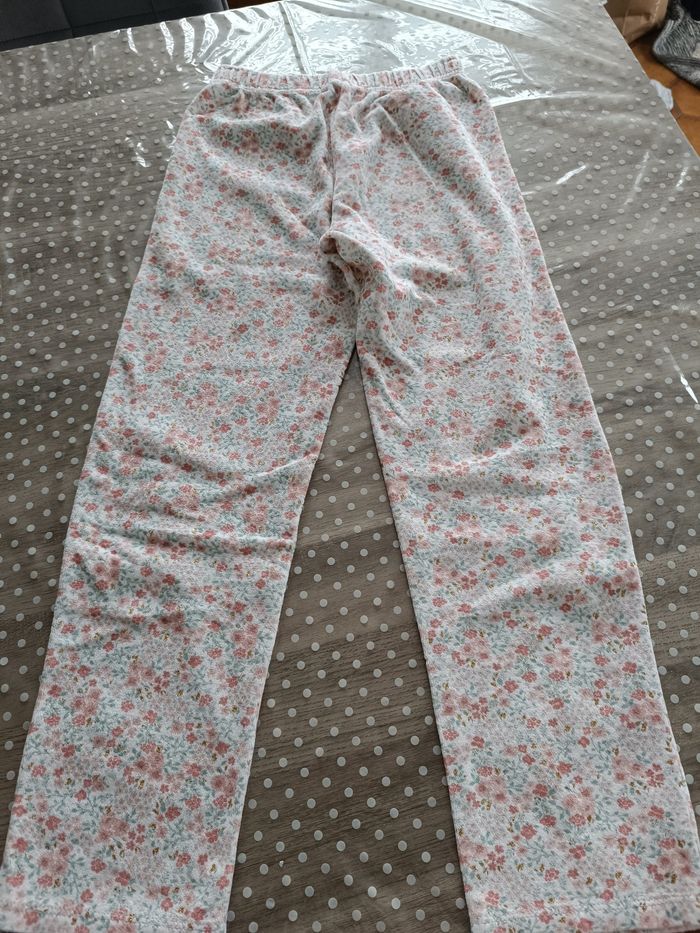 Pyjama deux pièces - photo numéro 7