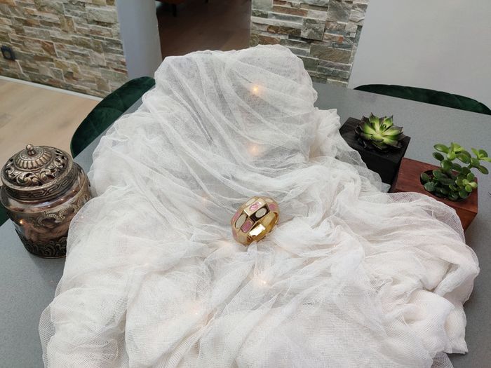 Très joli bracelet rigide - photo numéro 2