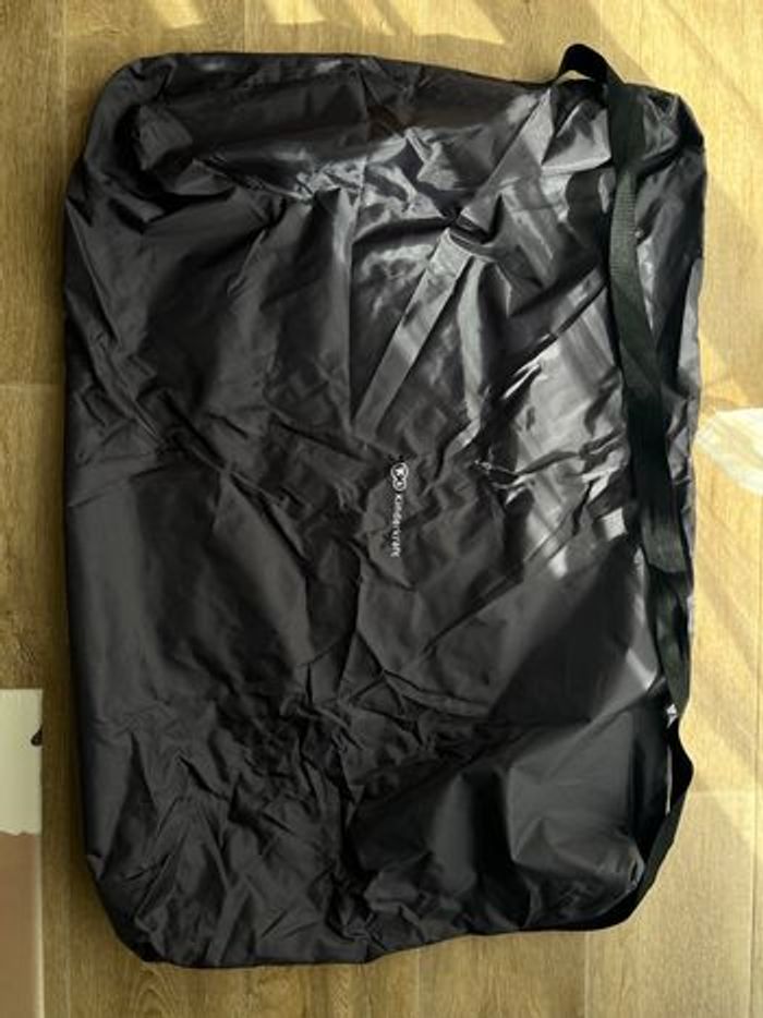 Lit bébé cododo Kinderkraft Neste Up - photo numéro 8