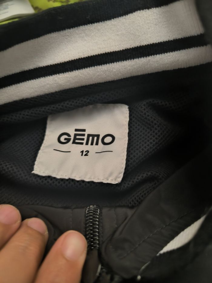 Veste mi saison - photo numéro 4