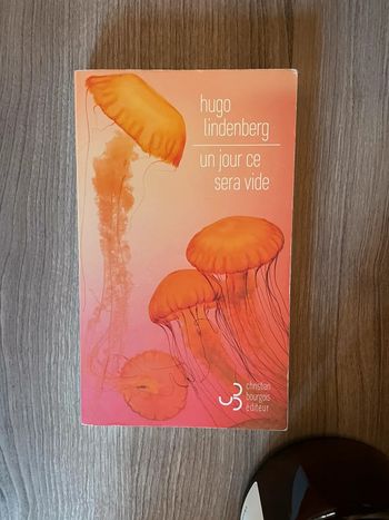 Un jour ce sera vide