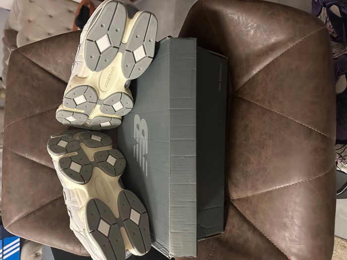 Basket New balance neuve taille 45 - photo numéro 6