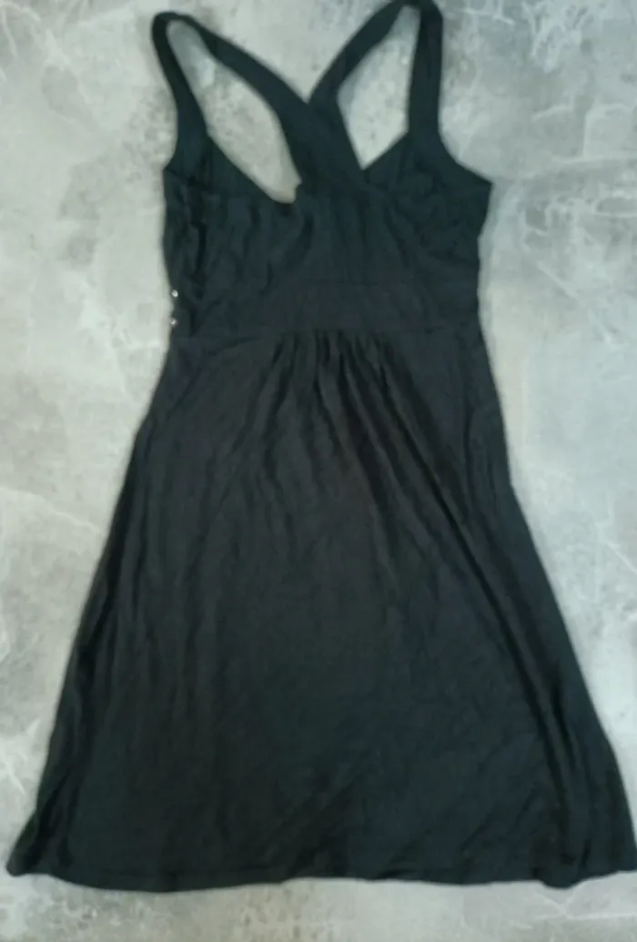 Robe légère - photo numéro 4