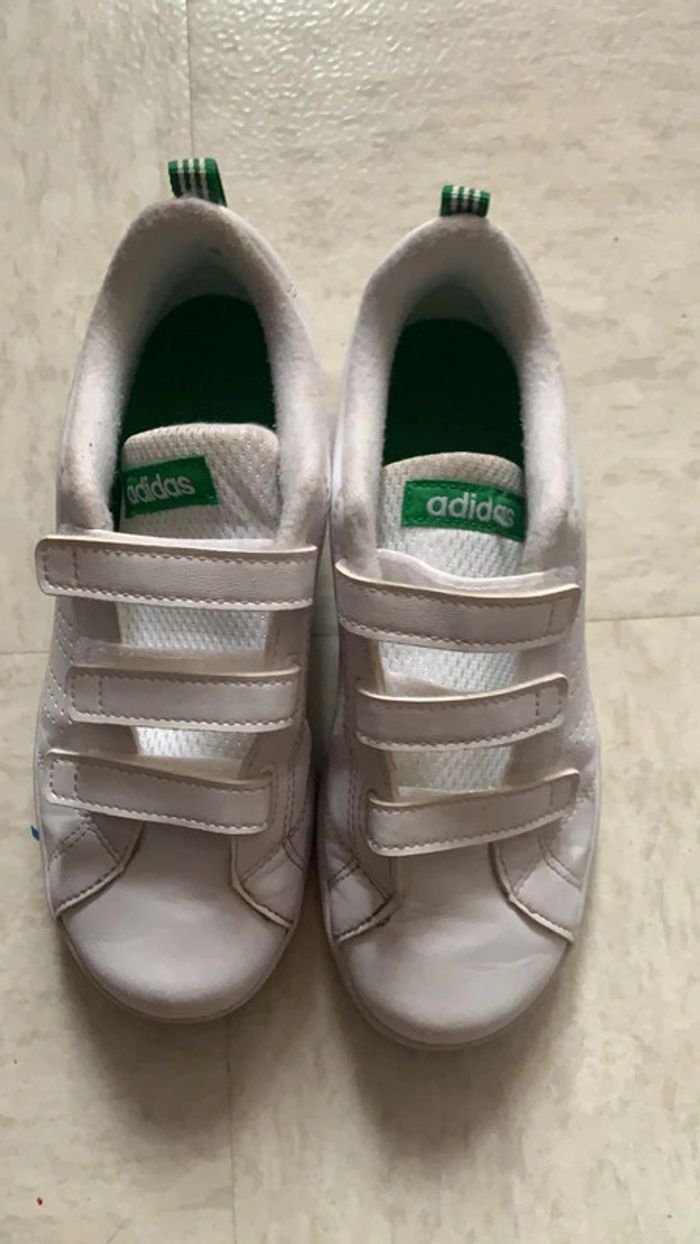 Stan smith 34 - photo numéro 2