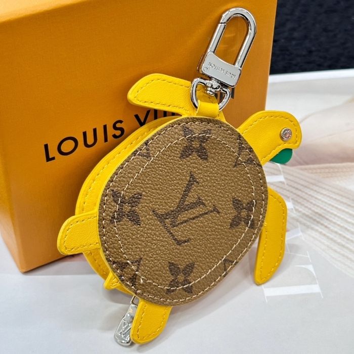 Louis Vuitton  Turtle Pouch  M01471 - photo numéro 6