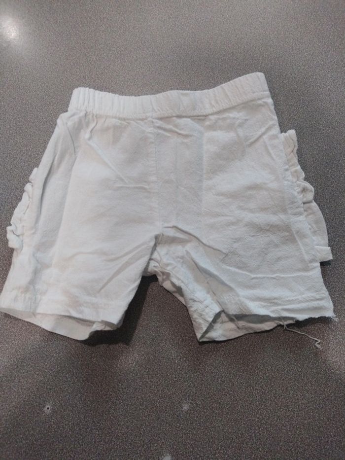 Short - photo numéro 2