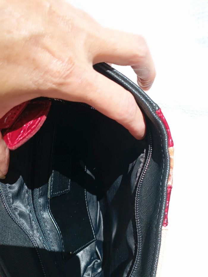 Sac à main - photo numéro 6