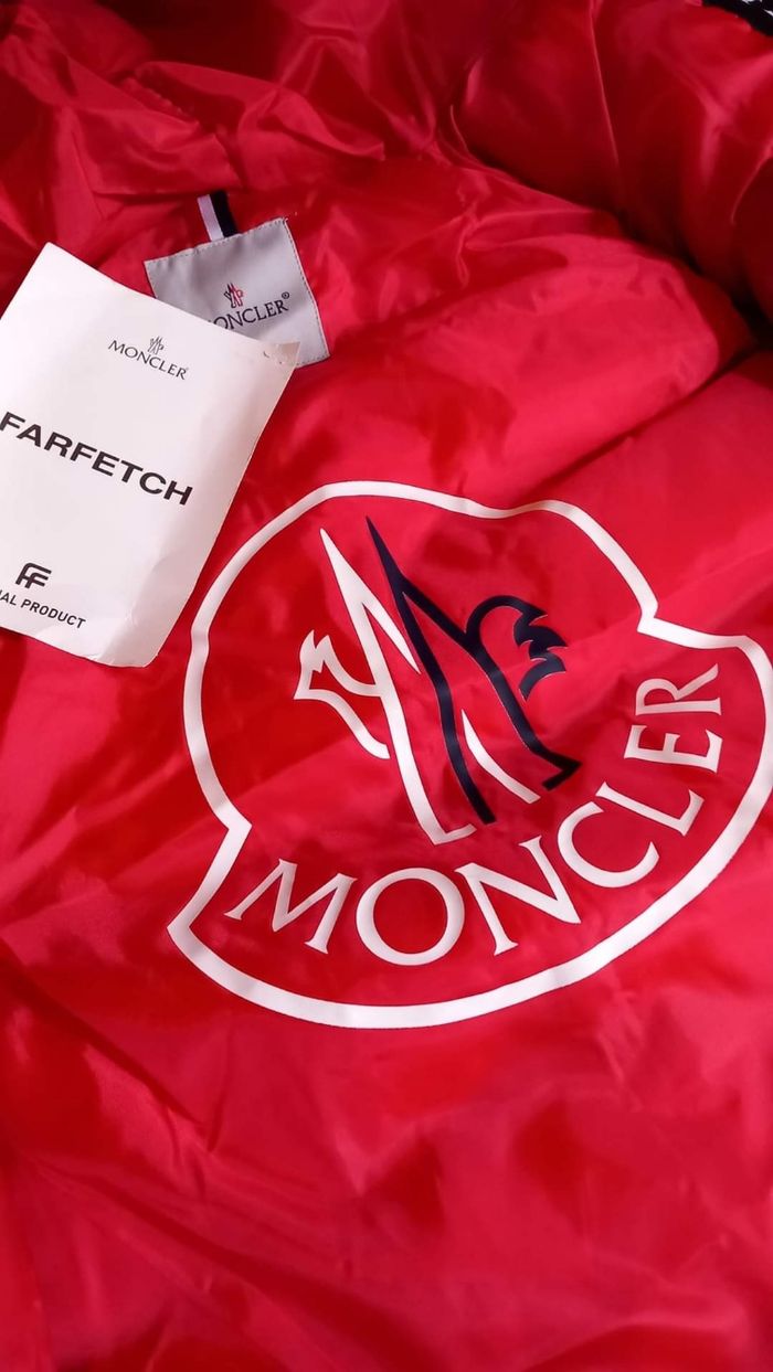 Doudoune Moncler - photo numéro 5