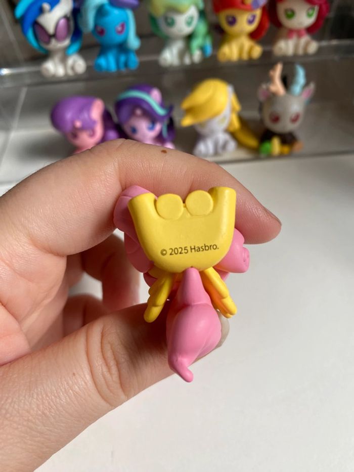 My Little Pony Friendship Is Magic Magic Bottle - photo numéro 15