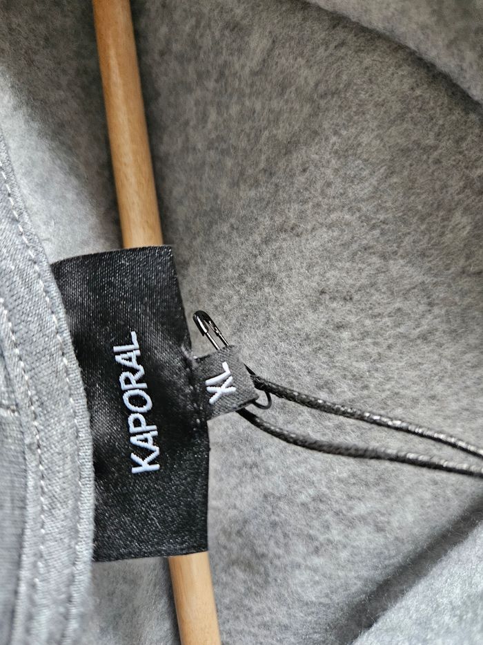 Gilet xl kaporal - photo numéro 4