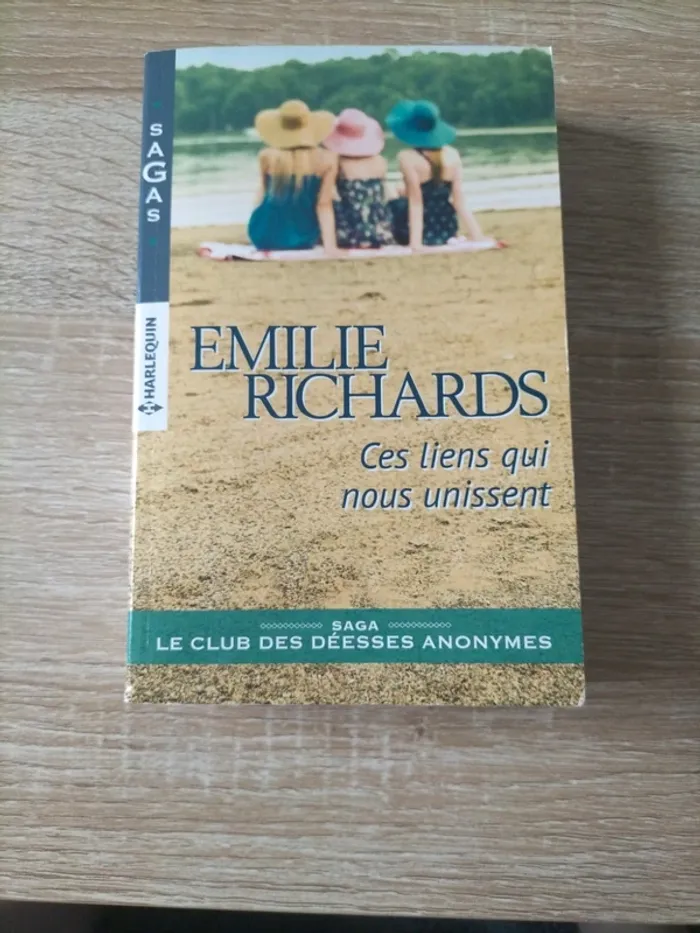 Ces liens qui nous unissent