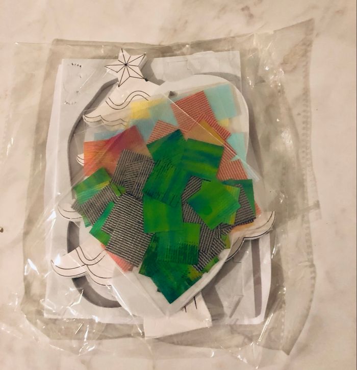 Lot créatif Noël - photo numéro 7