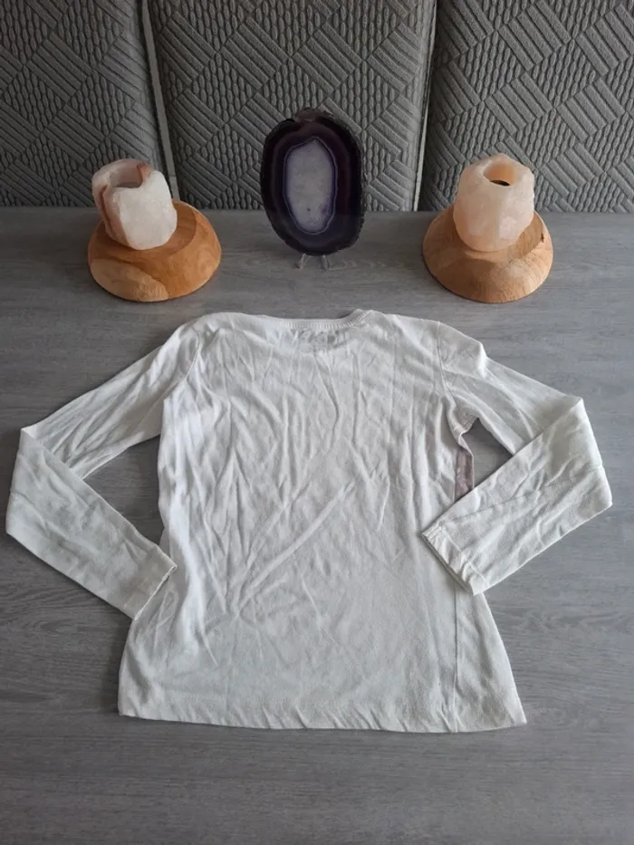 T-shirt complice taille 12 ans - photo numéro 3