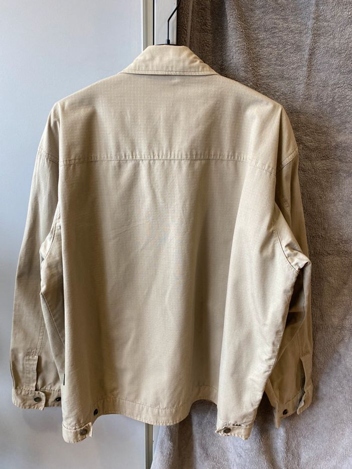 Blouson beige - photo numéro 3
