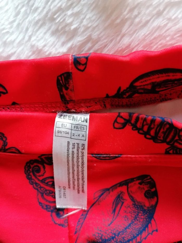 Maillot de bain 2-4 ans - photo numéro 3