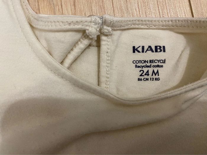 Blouse 24mois - photo numéro 2