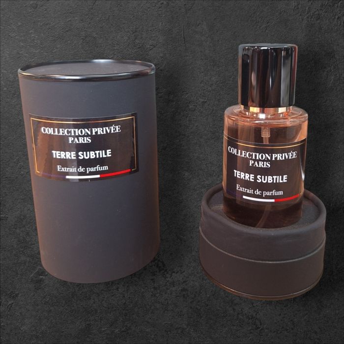Terre Subtile – Collection Privée Paris 50 ml