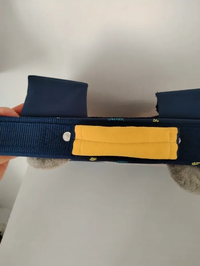 Petit cartable pour la maternelle koala Oberthur - photo numéro 15