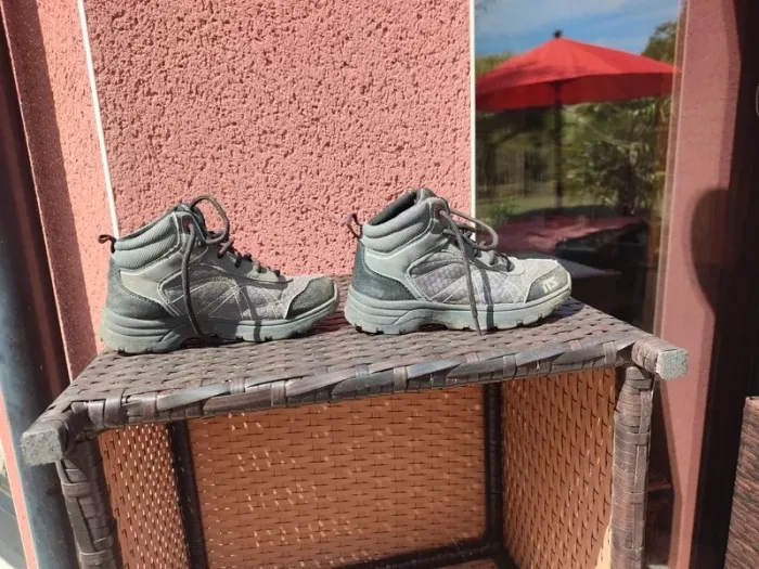 Chaussures randonnées