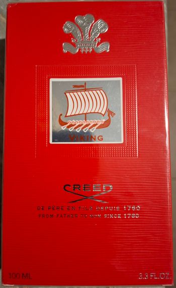 Parfum CREED Neuf