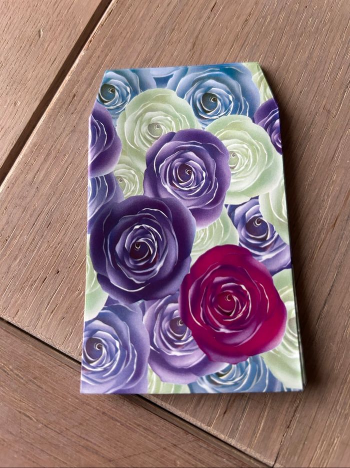 Lot de 50 pochettes cadeaux - photo numéro 3