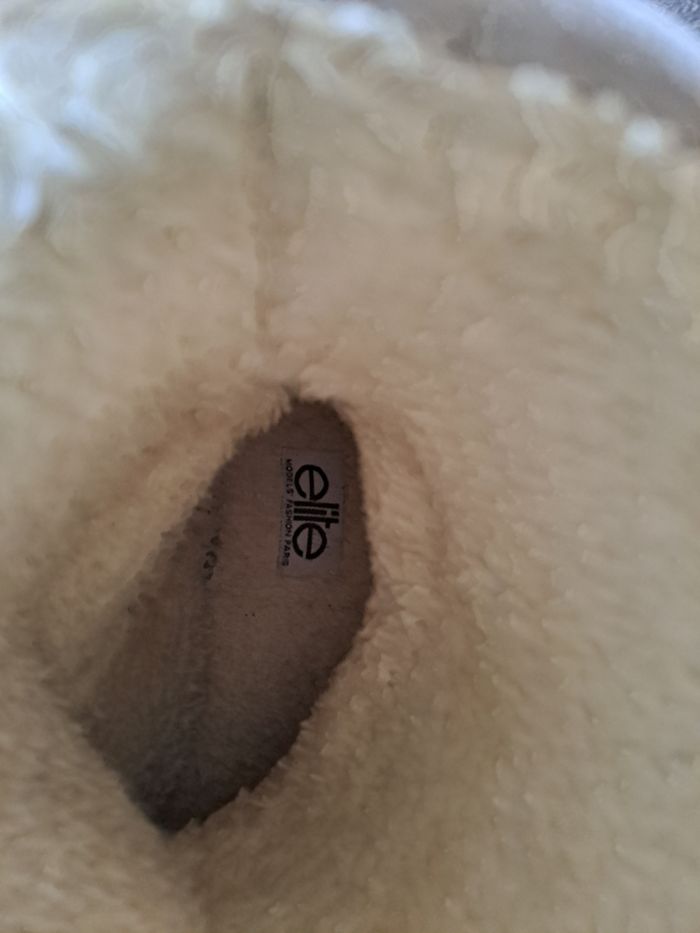Botine élite - photo numéro 5