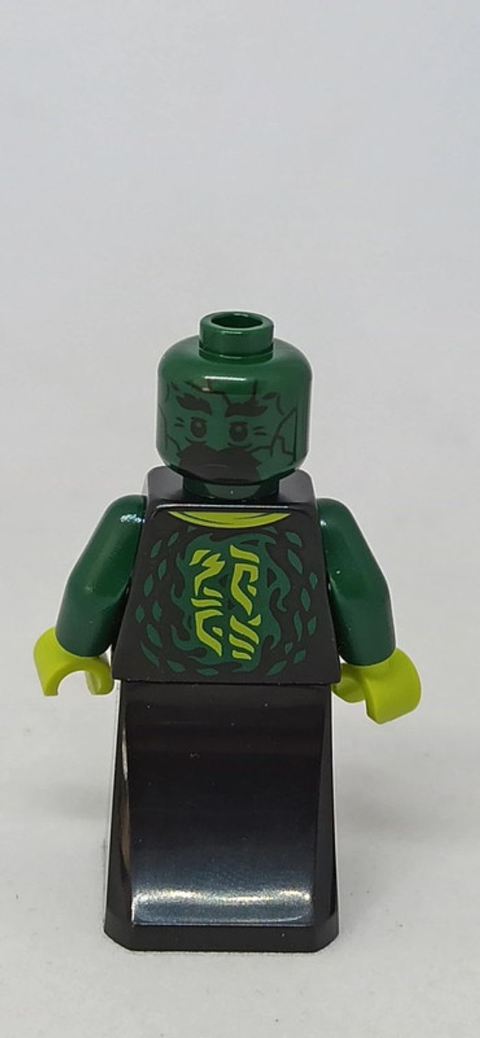 Figurine esprit du temple lego ninjago - photo numéro 6