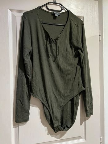 Body primark