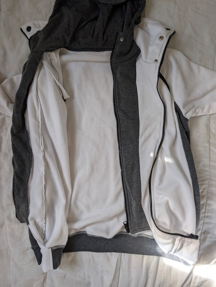Veste - photo numéro 3