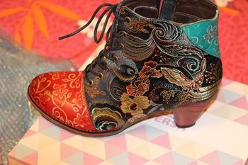 bottines