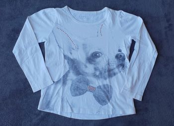 T-shirt manche longue Esprit