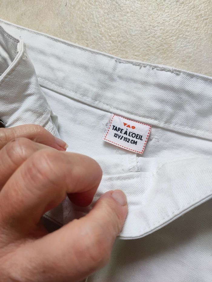 gros lot de fille 12 ans - vêtements + robes + jupes - photo numéro 4