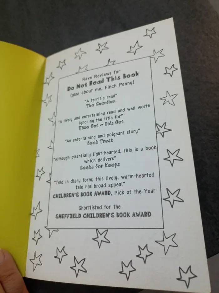 Do not read any further - photo numéro 3