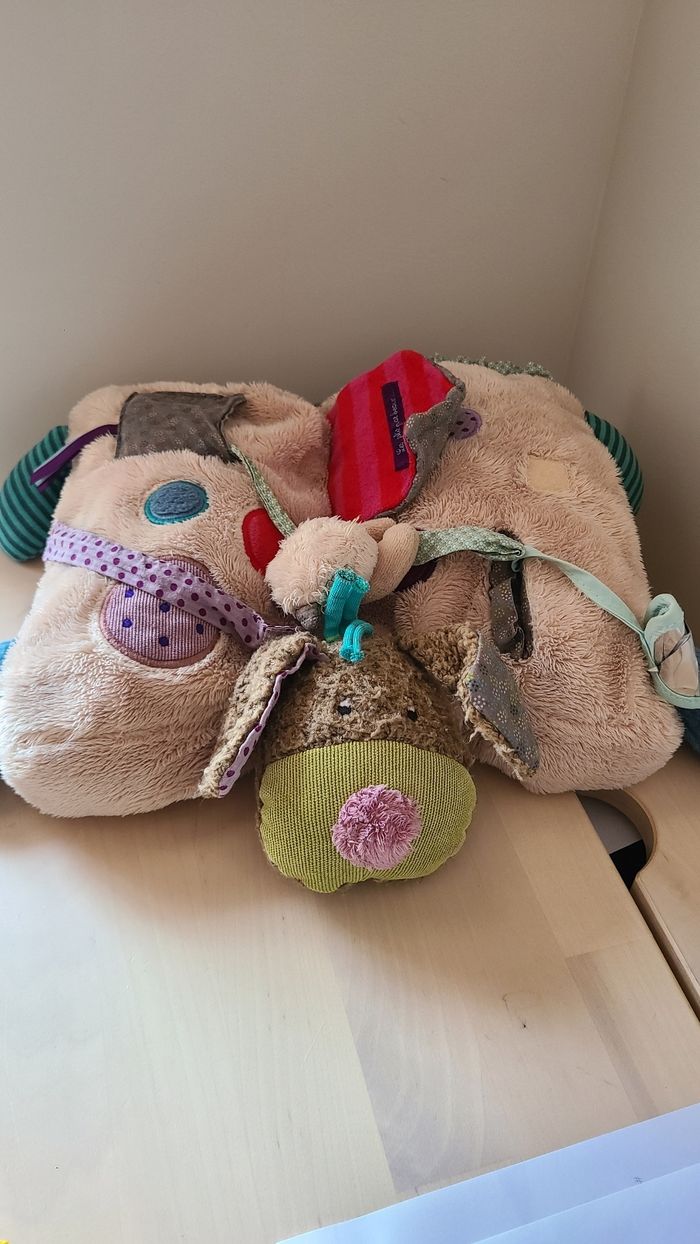 Lot moulin Roty - photo numéro 7