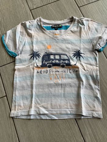 Tee-shirt