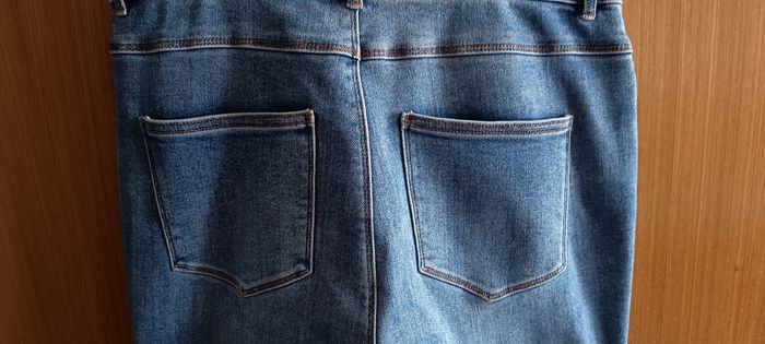 Jeans Femme - photo numéro 2