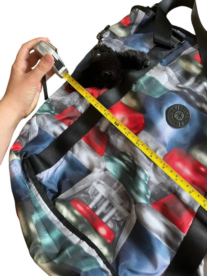 Sac école Kipling édition limitée - photo numéro 3