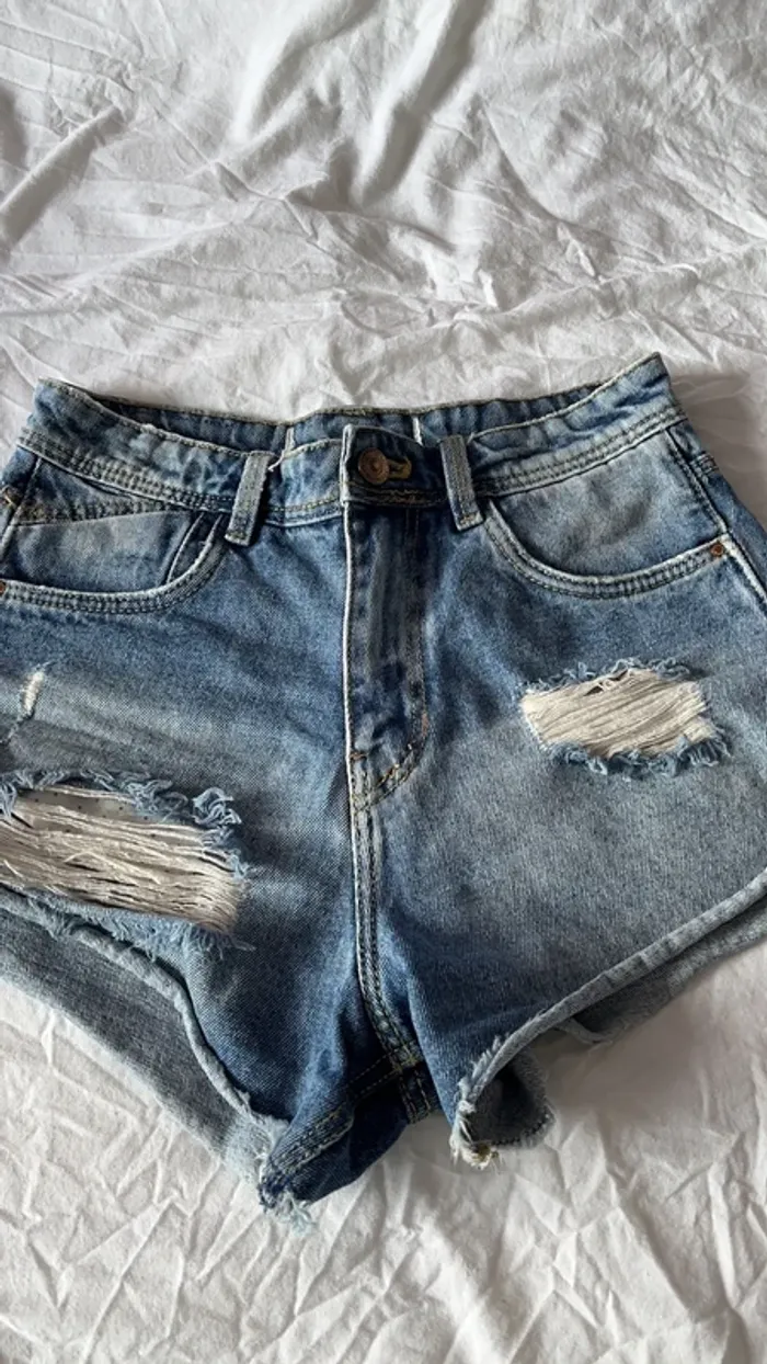 Short zara