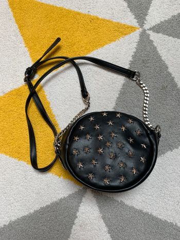 Sac à bandoulière Mango