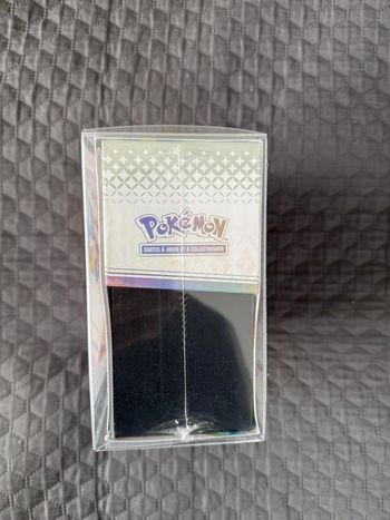 Etb 8.5 avec protection 