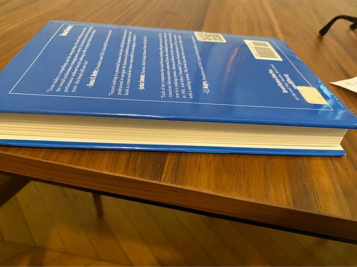 Livre Forced ra King de Dick Grote - photo numéro 5