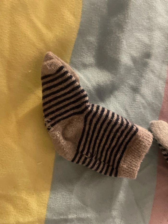 Lot chaussettes Ralph Lauren - photo numéro 9