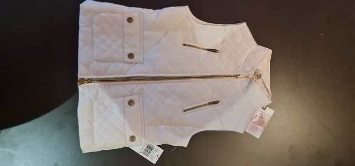 Belle veste bébé neuf - photo numéro 2