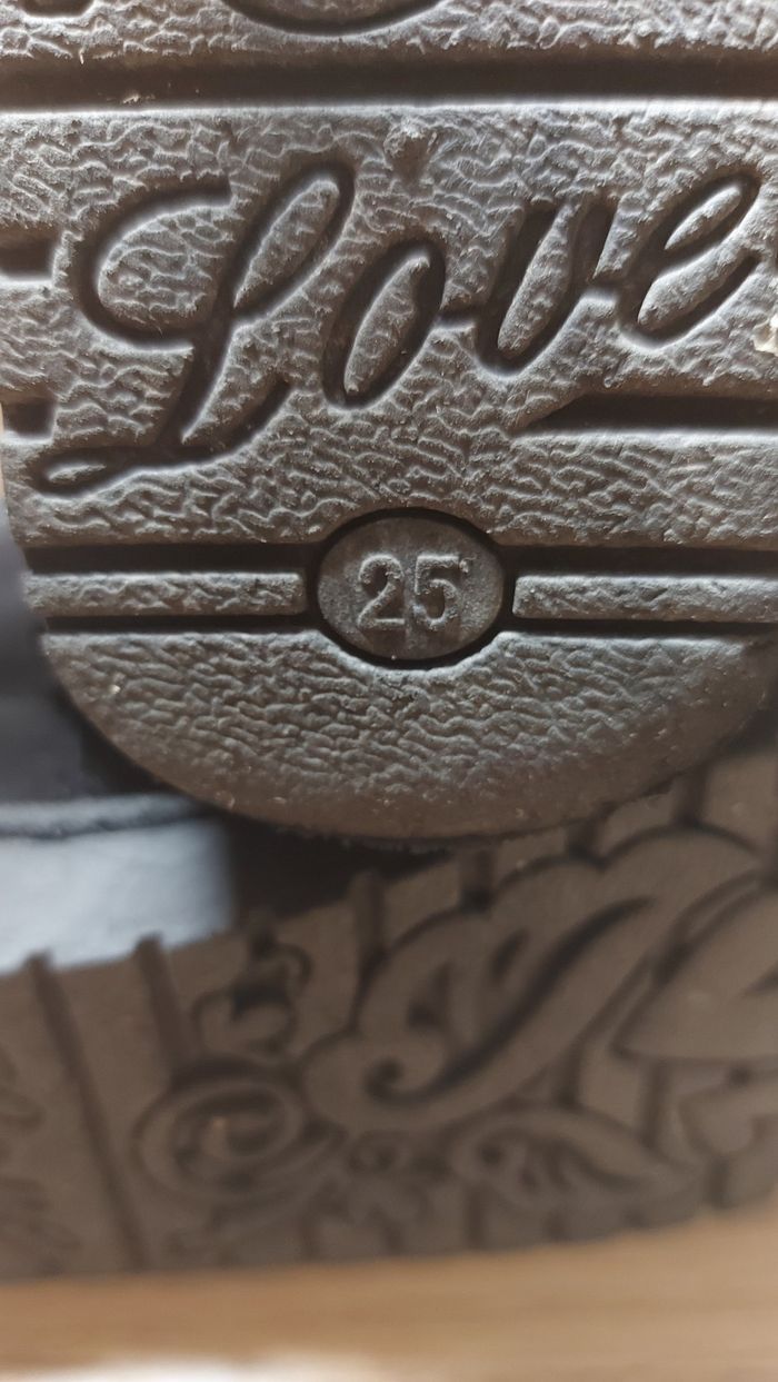 Boots fourrées - photo numéro 5