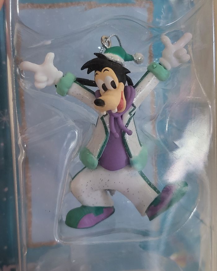 Figurine Disney Happykuji 2022 : Max (Dingo & Max) - photo numéro 3